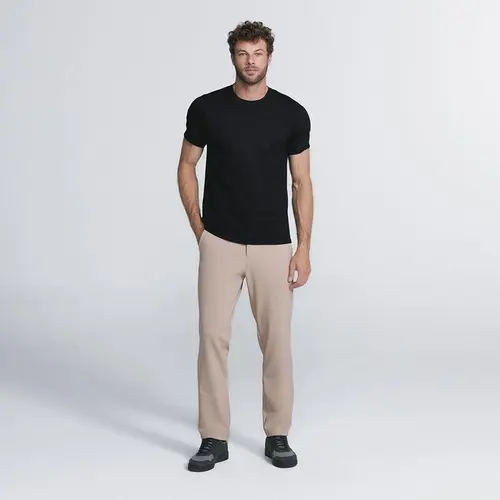 Calça Reta Director