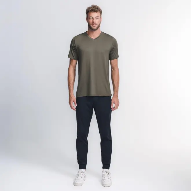 Calça Jogger Hybrid