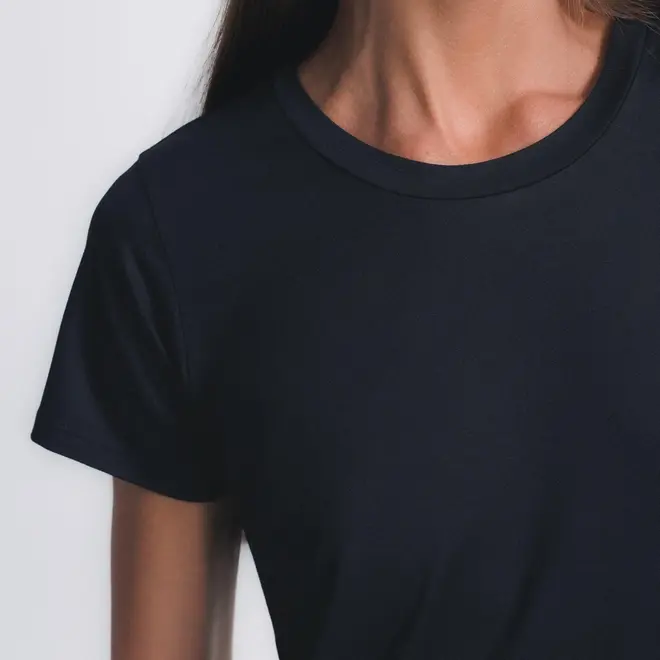 Camiseta Manga Curta Exclusive