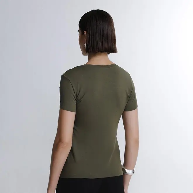 Camiseta Manga Curta Exclusive