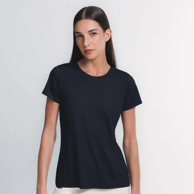 Camiseta Manga Curta Exclusive