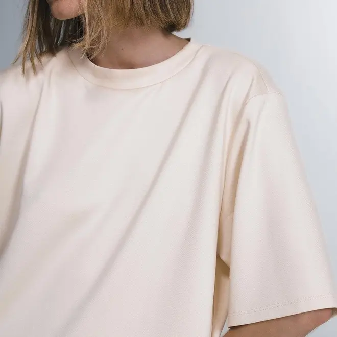 Camiseta Oversized Ultrabold
