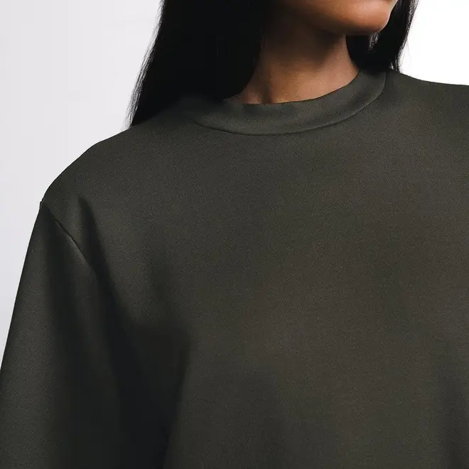 Camiseta Oversized Ultrabold