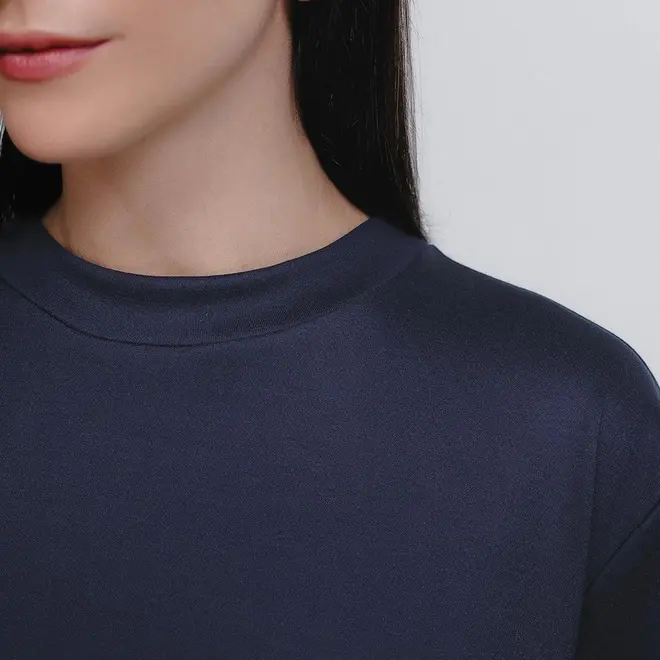 Camiseta Oversized Ultrabold