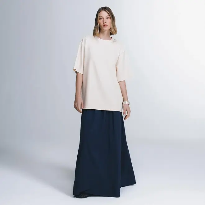 Camiseta Oversized Ultrabold