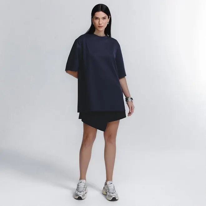 Camiseta Oversized Ultrabold