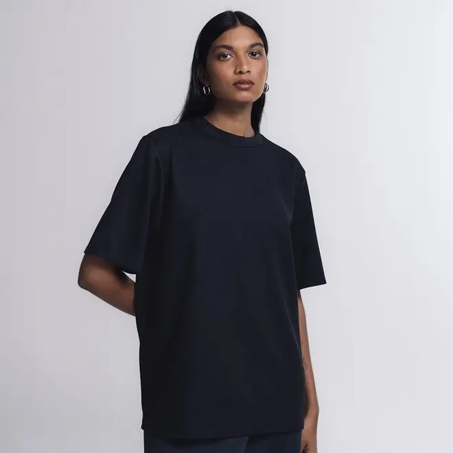Camiseta Oversized Ultrabold
