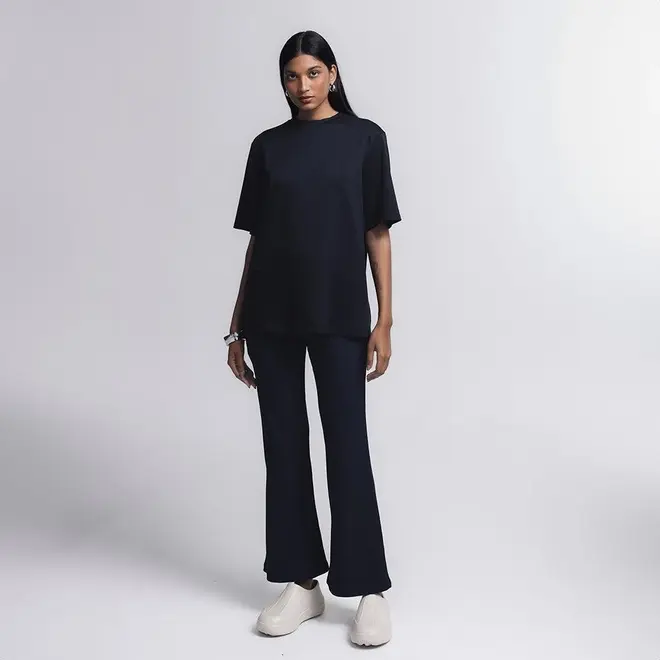 Camiseta Oversized Ultrabold