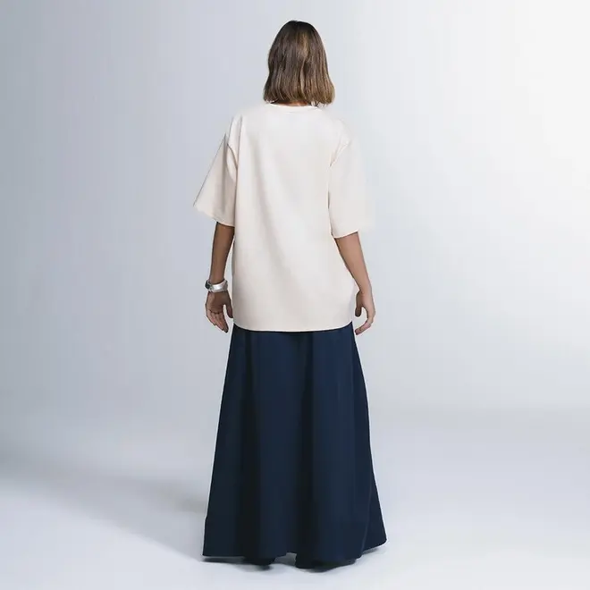 Camiseta Oversized Ultrabold