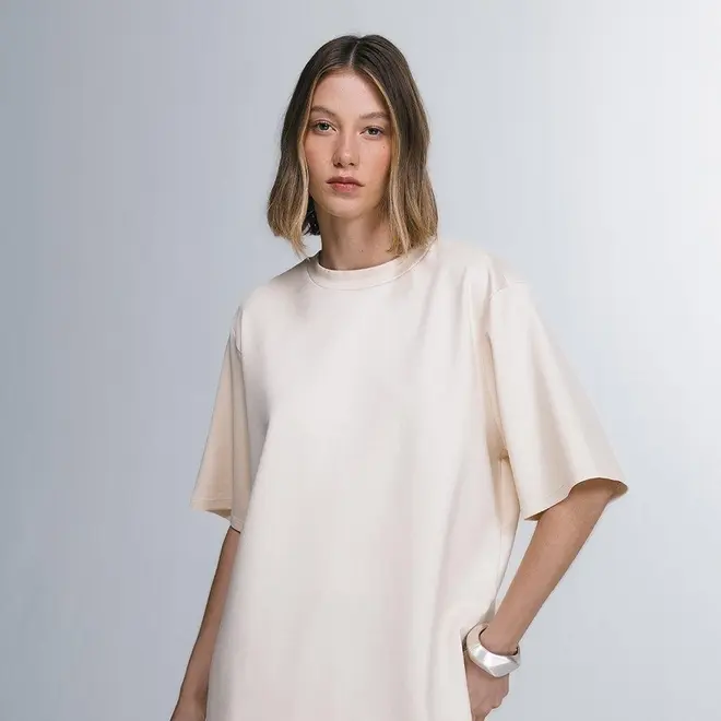 Camiseta Oversized Ultrabold