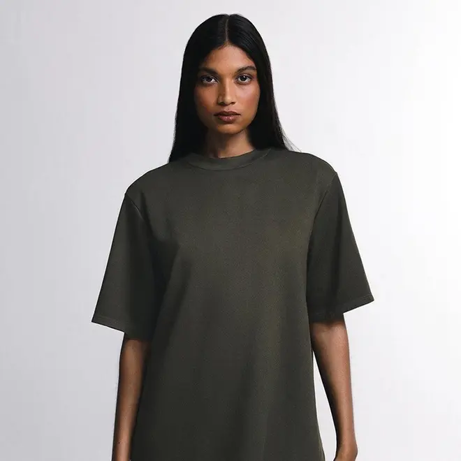 Camiseta Oversized Ultrabold