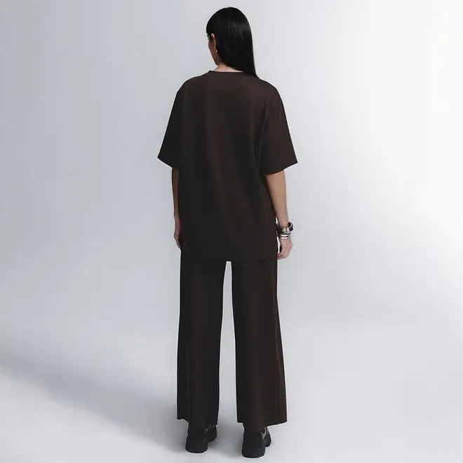 Camiseta Oversized Ultrabold