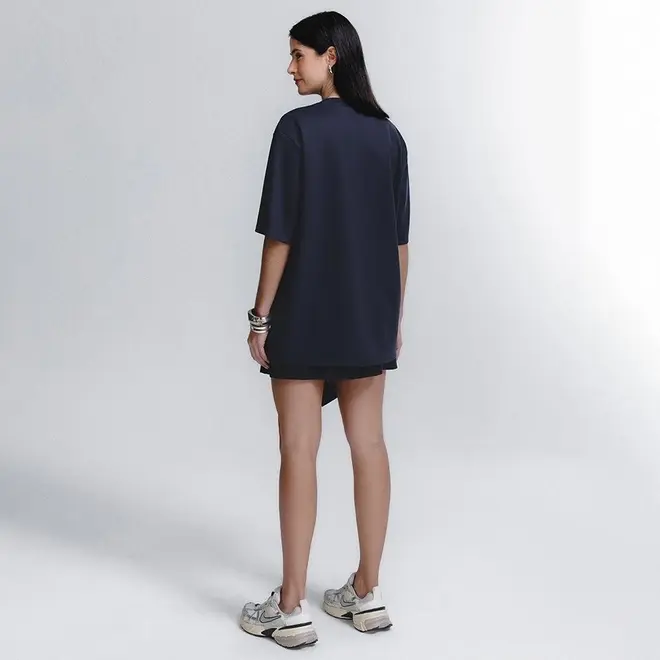 Camiseta Oversized Ultrabold