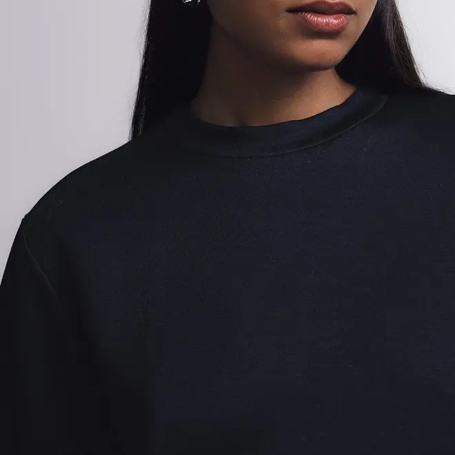 Camiseta Oversized Ultrabold