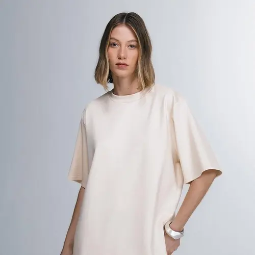Camiseta Oversized Ultrabold