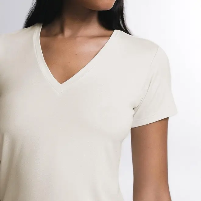 Camiseta Gola V Exclusive