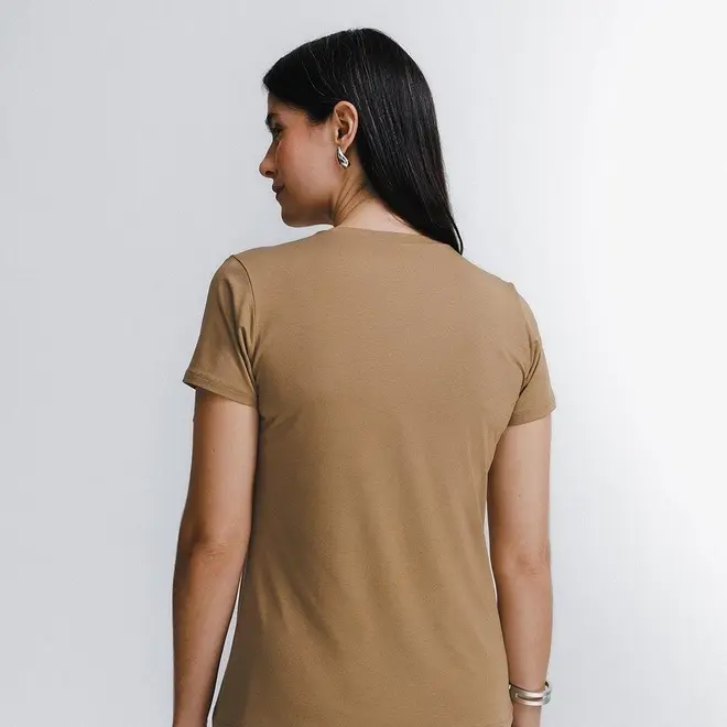 Camiseta Gola V Exclusive