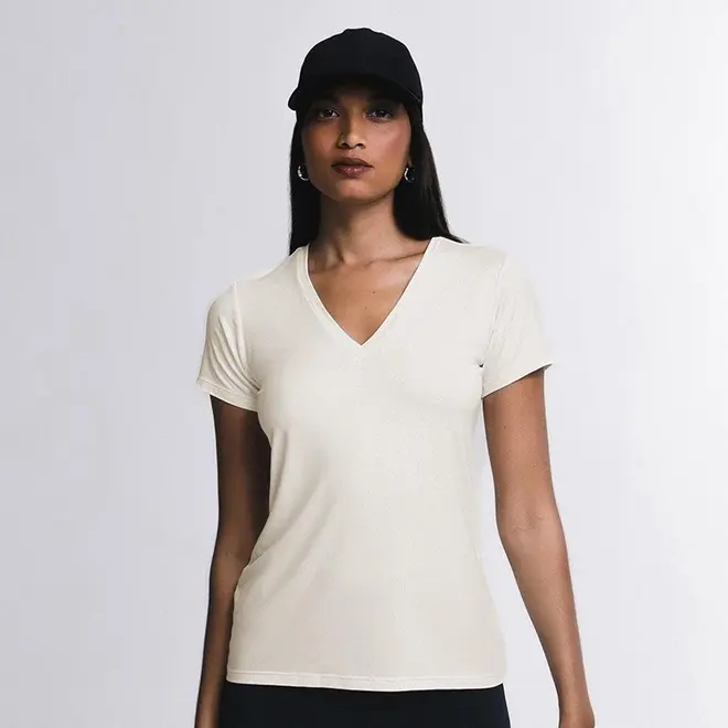 Camiseta Gola V Exclusive