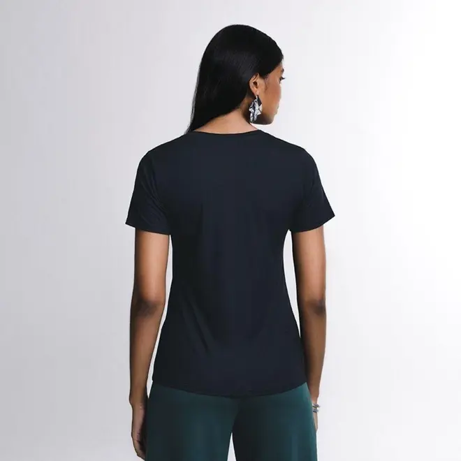 Camiseta Gola V Exclusive