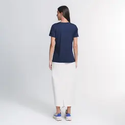 Camiseta Gola V Exclusive