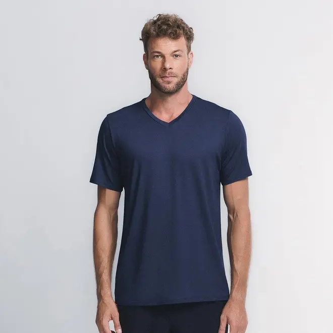 Camiseta Gola V Creators