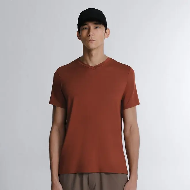 Camiseta Gola V Creators