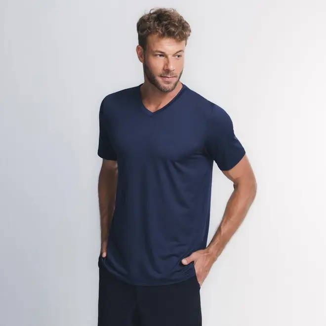 Camiseta Gola V Creators