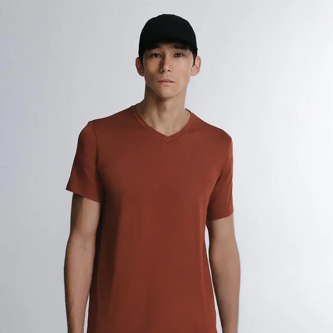 Camiseta Gola V Creators