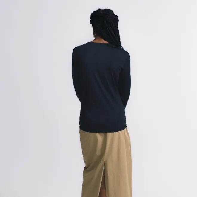 Camiseta Manga Longa Exclusive