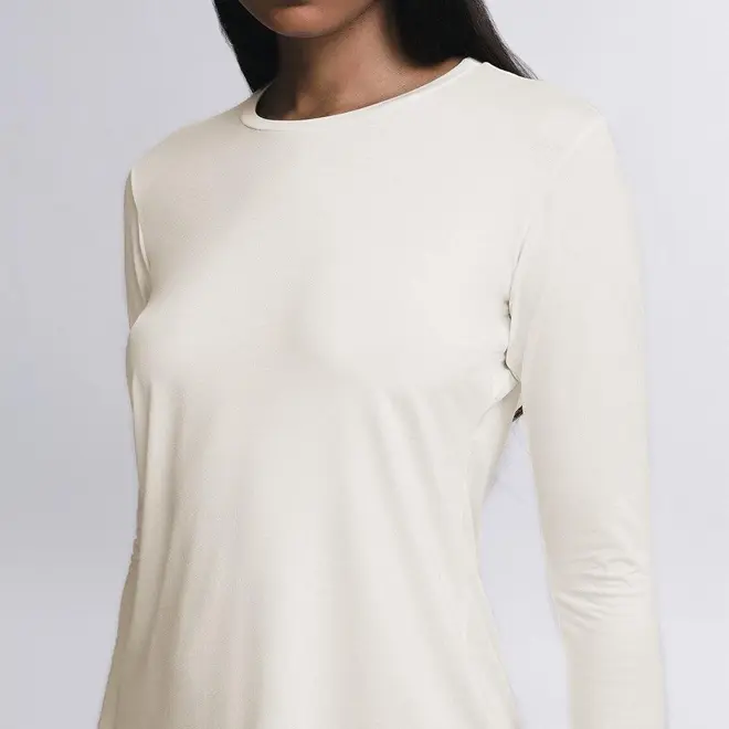 Camiseta Manga Longa Exclusive