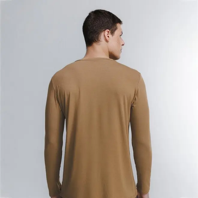 Camiseta Manga Longa Creators