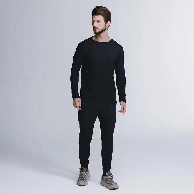 Camiseta Manga Longa Sleeve