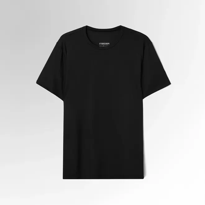 Camiseta Manga Curta Creators