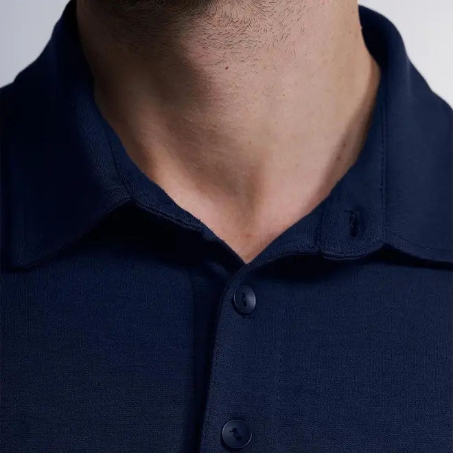 Camiseta Polo Game Changer