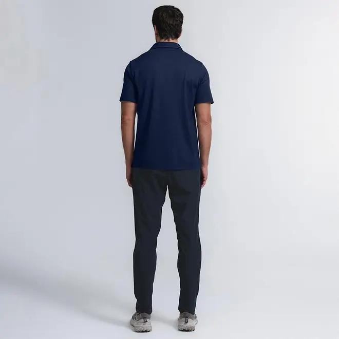 Camiseta Polo Game Changer