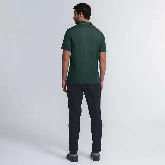 Camiseta Polo Game Changer
