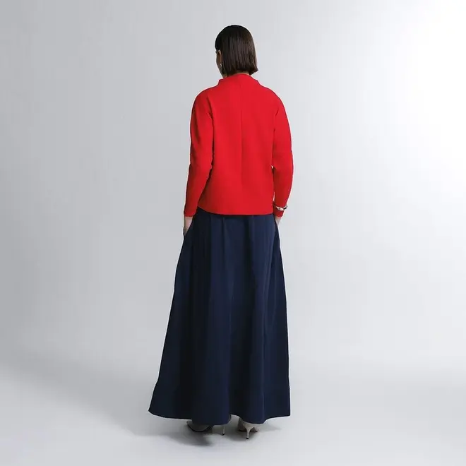 Blusa Versátil Wingsuit