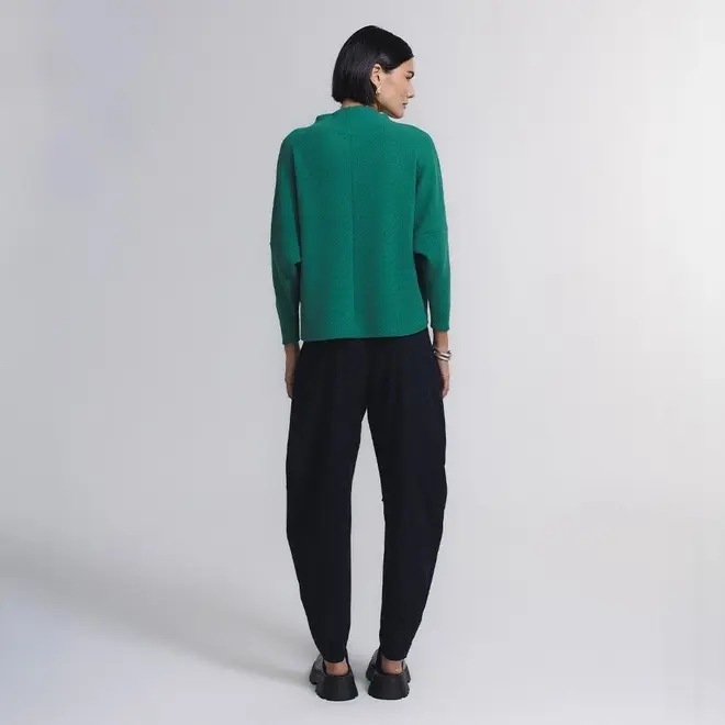 Blusa Versátil Wingsuit