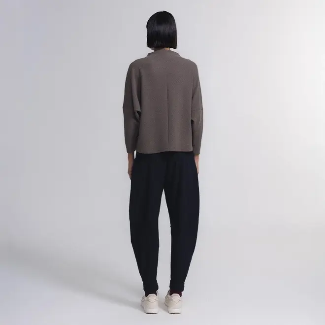Blusa Versátil Wingsuit