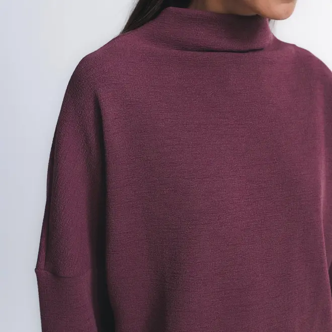 Blusa Versátil Wingsuit