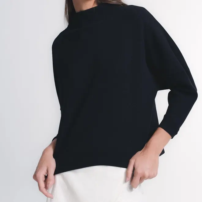 Blusa Versátil Wingsuit