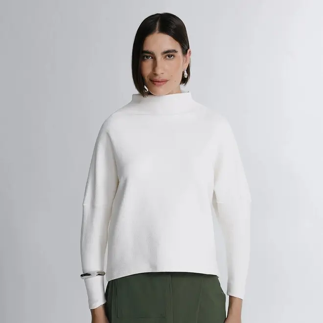 Blusa Versátil Wingsuit