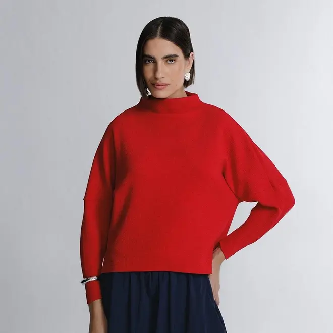 Blusa Versátil Wingsuit