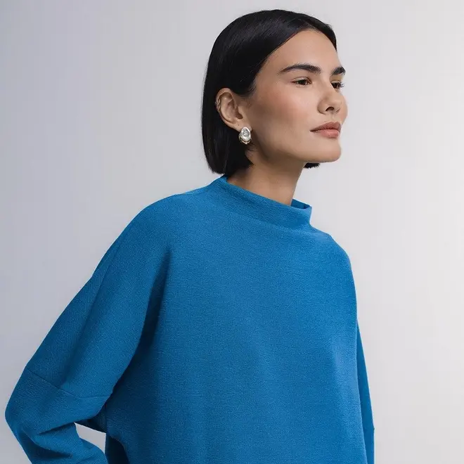 Blusa Versátil Wingsuit