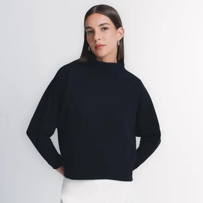 Blusa Versátil Wingsuit