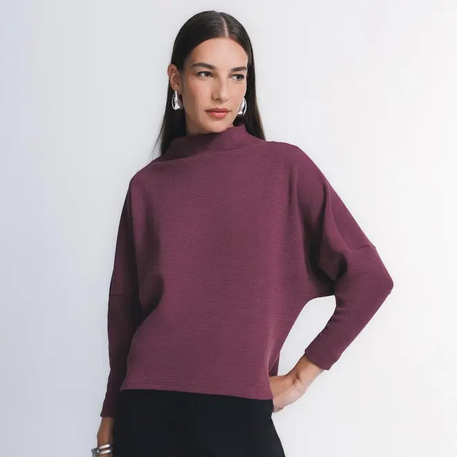 Blusa Versátil Wingsuit