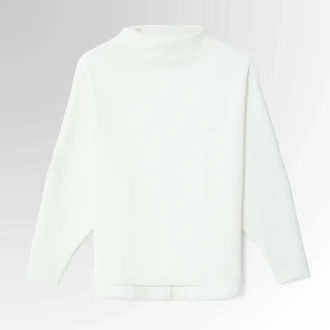 Blusa Versátil Wingsuit