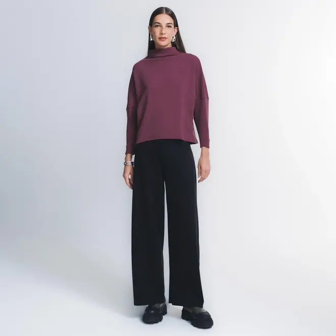 Blusa Versátil Wingsuit