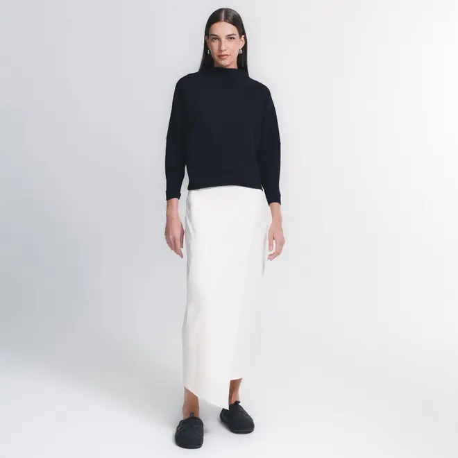 Blusa Versátil Wingsuit