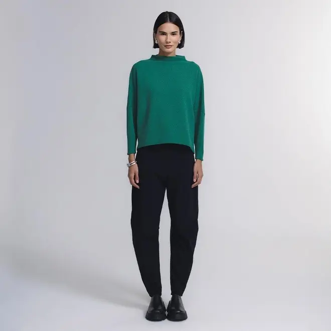 Blusa Versátil Wingsuit